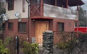 Cabaña Punto Punahue